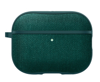 Spigen Urban Fit Apple Airpods Pro 3 Midnight Green - 1500165 - zdjęcie 2